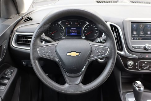 Used 2019 Chevrolet Equinox LT w/ LPO, Floor Liner Package image 14