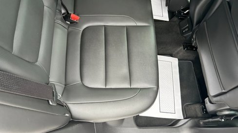 Certified 2022 Chevrolet TrailBlazer ACTIV w/ Technology Package image 43