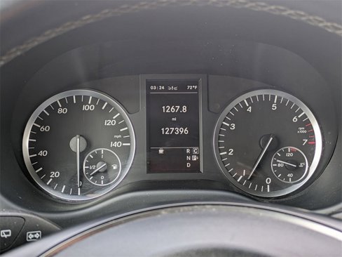 Used 2018 Mercedes-Benz Metris Passenger image 17