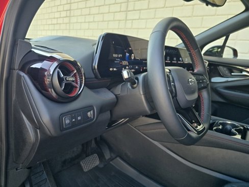 Used 2024 Chevrolet Blazer EV RS image 18