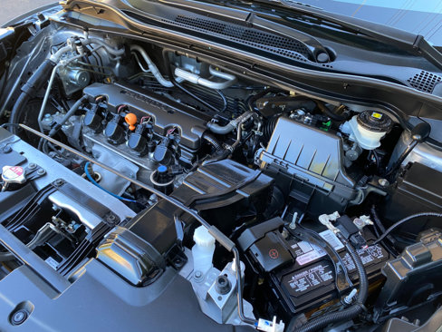 Used 2019 Honda HR-V Sport image 18