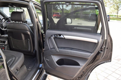 Used 2015 Audi Q7 TDI Prestige image 75