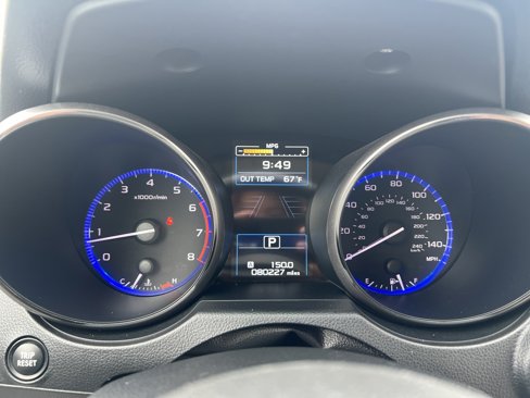 Used 2019 Subaru Outback 2.5i Limited image 21