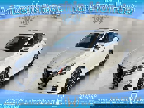 Used 2021 Nissan Altima 2.5 Platinum image 2