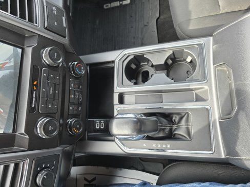Used 2019 Ford F150 XLT w/ Equipment Group 302A Luxury image 27