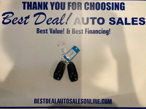 Used 2020 Ford Transit 250 Low Roof image 27