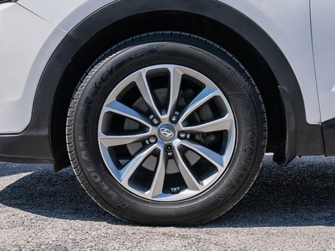 Used 2019 Hyundai Santa Fe XL SE w/ SE Premium Package 02 image 37