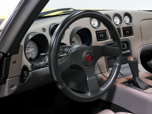 Used 1995 Dodge Viper RT/10 image 14