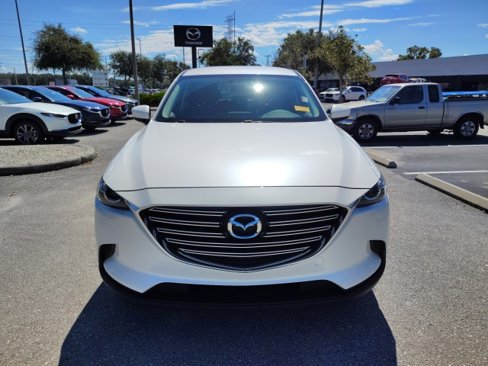Used 2016 MAZDA CX-9 Touring image 6