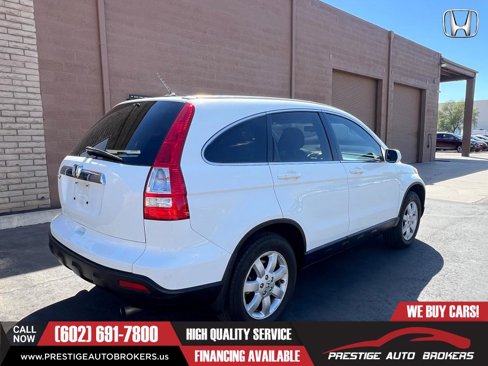 Used 2009 Honda CR-V EX-L image 5