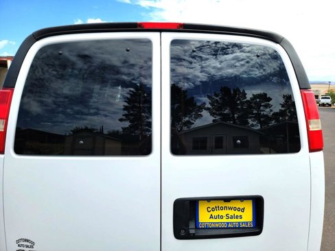 Used 2014 Chevrolet Express 2500 LS image 32