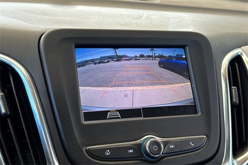 Used 2023 Chevrolet Equinox LT image 26