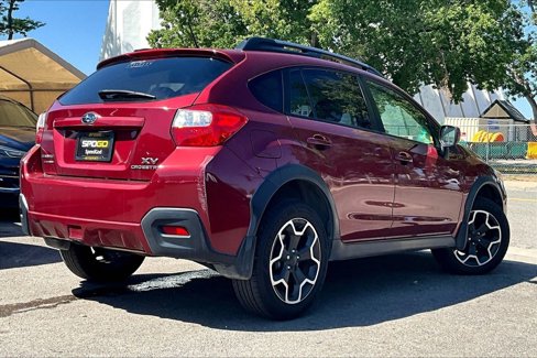 Used 2013 Subaru Crosstrek 2.0i Limited image 2