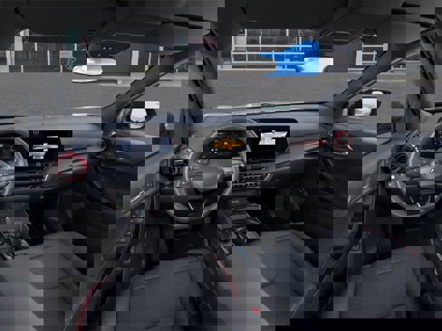New 2026 Chevrolet Equinox RS w/ Convenience Package III image 15