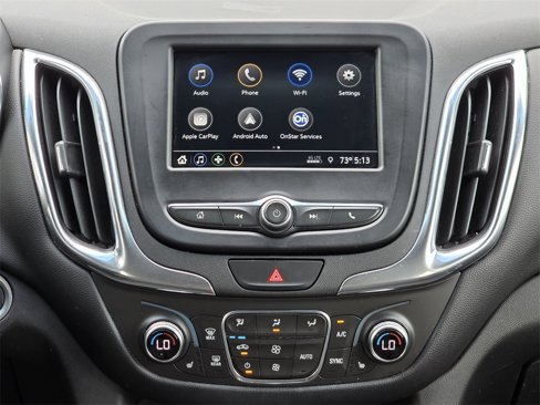 Used 2019 Chevrolet Equinox LT image 21