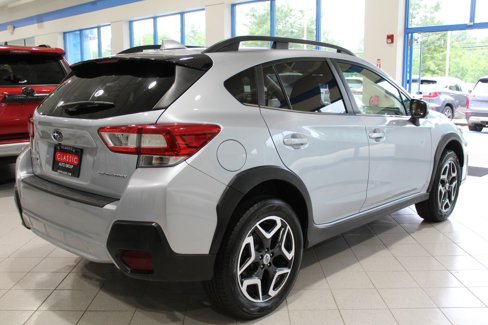 Used 2018 Subaru Crosstrek 2.0i Limited w/ Popular Package #3 image 5