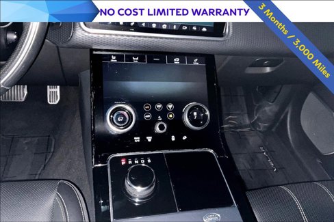 Used 2018 Land Rover Range Rover Velar R-Dynamic SE image 31