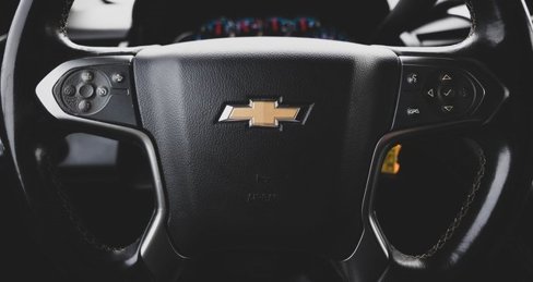 Used 2015 Chevrolet Tahoe LT image 11