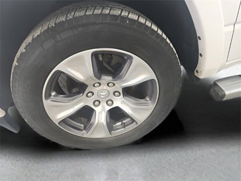 Used 2019 RAM 1500 Big Horn image 38