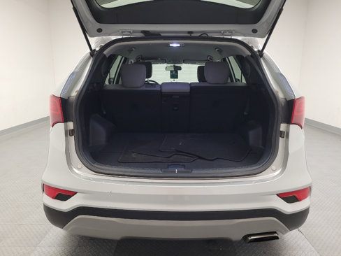 Used 2018 Hyundai Santa Fe Sport image 29