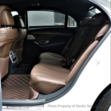 Used 2016 Mercedes-Benz S 550 Sedan image 31