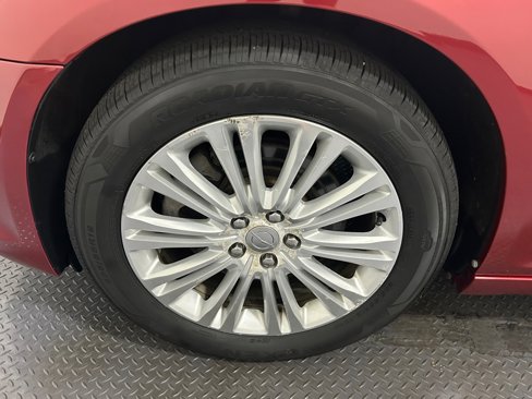 Used 2012 Chrysler 300 Limited w/ Luxury Group image 21