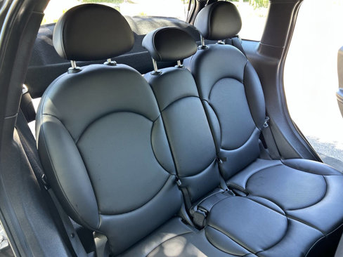Used 2015 MINI Cooper Countryman S image 21