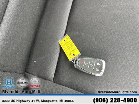 Used 2020 Chevrolet Malibu LS w/ LPO, Convenience Package 1 image 25