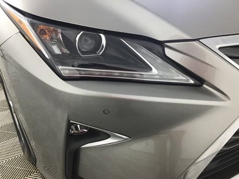 Used 2018 Lexus RX 350 AWD image 19