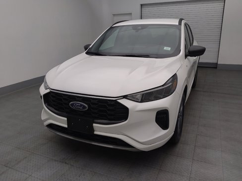Used 2023 Ford Escape ST-Line w/ Tech Pack #1 image 15