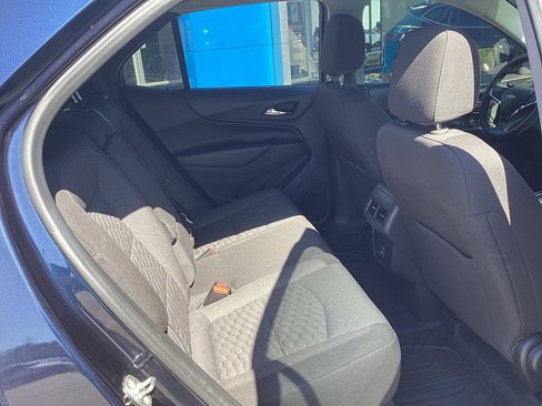 Used 2020 Chevrolet Equinox LT image 39