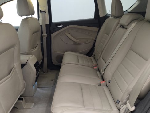 Used 2014 Ford Escape Titanium w/ Equipment Group 401A image 18