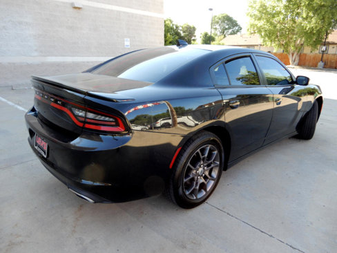 Used 2018 Dodge Charger GT image 5