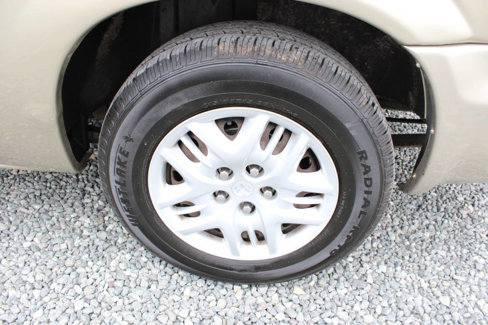 Used 2002 Dodge Grand Caravan Sport image 22
