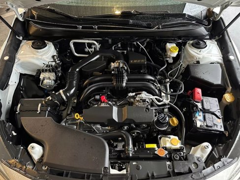 Used 2019 Subaru Legacy 2.5i Sport image 20