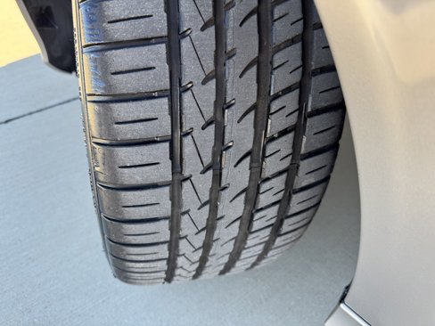 Used 2007 Mercedes-Benz E 350 Sedan image 10
