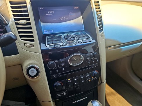 Used 2013 INFINITI FX37 AWD image 17