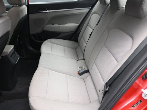 Used 2020 Hyundai Elantra Value Edition image 13