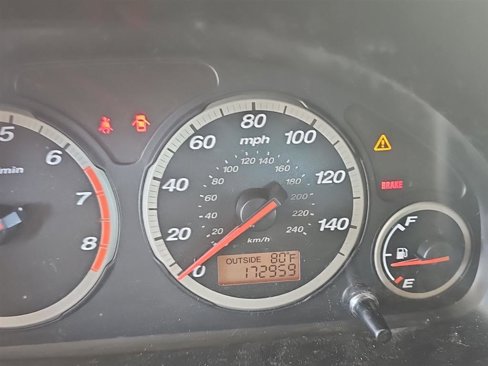 Used 2006 Honda CR-V EX image 9