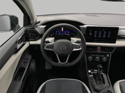 New 2025 Volkswagen Taos S image 12