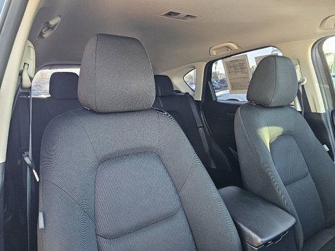 Used 2021 MAZDA CX-5 Sport image 18