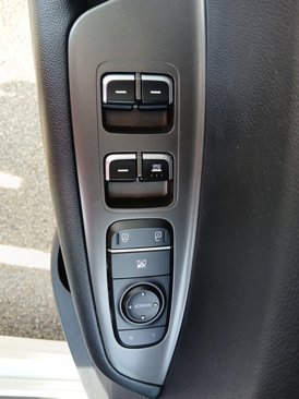 Used 2020 Kia Optima LX image 46