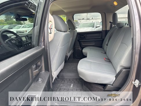 Used 2018 RAM 1500 Express w/ Express Value Package image 18