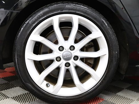Used 2019 Audi A4 2.0T Premium Plus w/ Premium Plus Package image 22