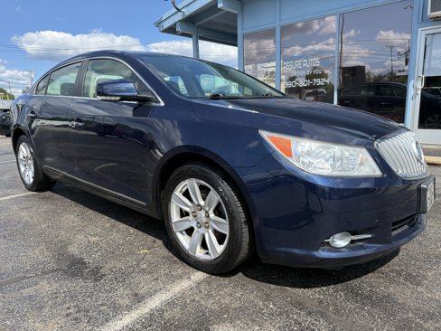 Used 2012 Buick LaCrosse Leather image 7