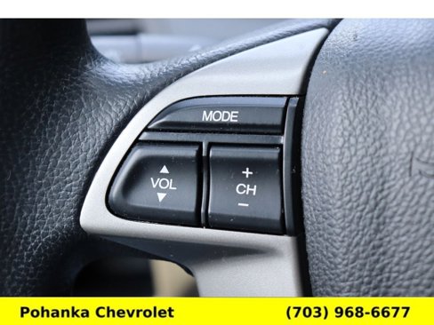 Used 2011 Honda Accord LX image 12