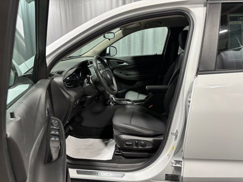 Certified 2023 Buick Encore GX Preferred w/ Cold Weather Comfort Package image 11
