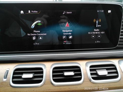 Certified 2023 Mercedes-Benz GLE 350 4MATIC image 40