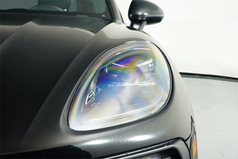Used 2022 Porsche Macan image 24