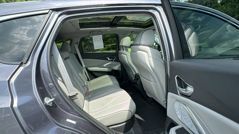 Used 2021 Acura RDX AWD w/ Advance Package image 24